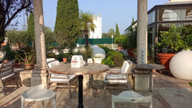 Ristorante Al Frassino