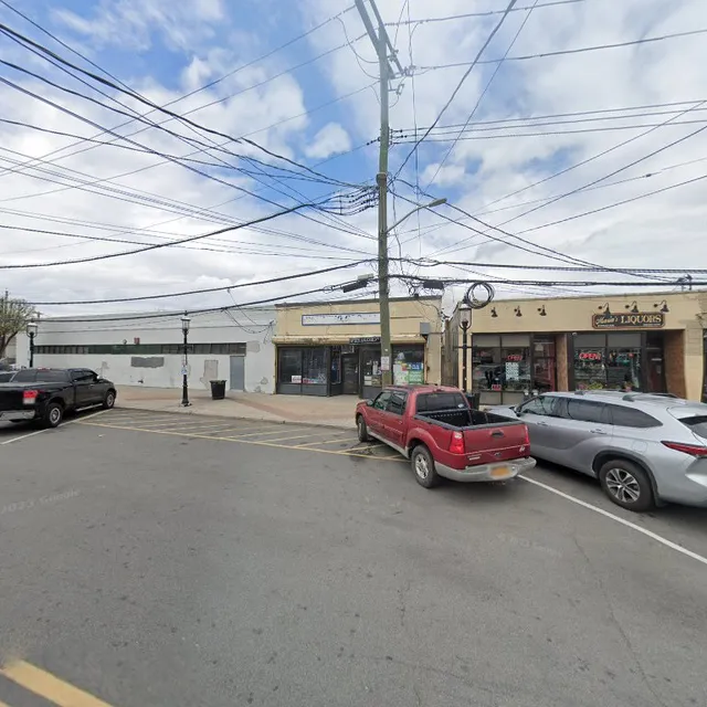 Ossining Grocery & Deli