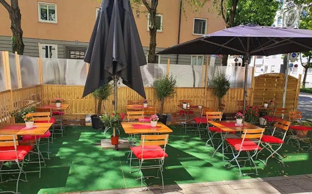 Restaurant El Mirador