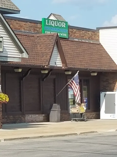 Village Party Store & Deli