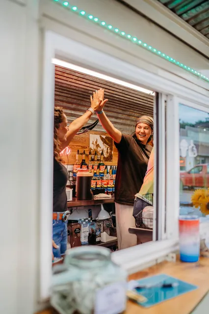 Longhorn Coffee Bar Cookeville Tn