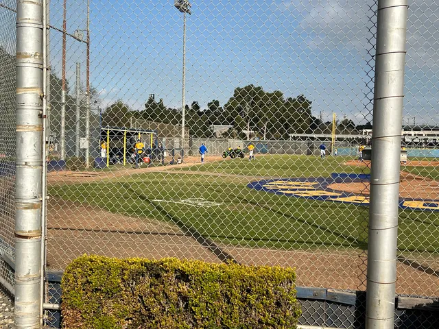 Los Angeles Harbor College