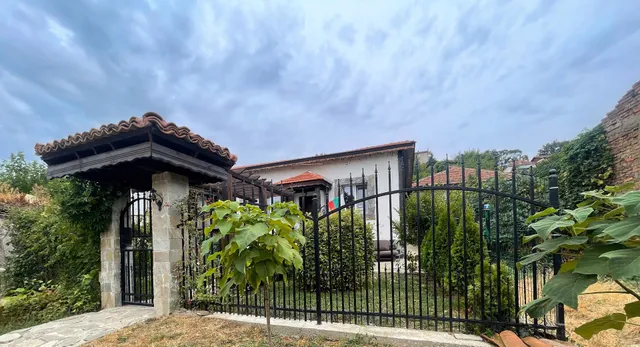 Къща за гости "Mia Maria"