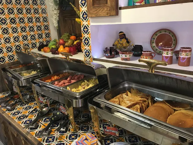 Chih'ua tacos y cortes Periférico de la juventud