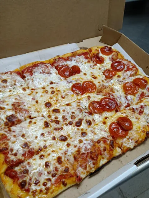 Alonzo's Apalachin Kitchen