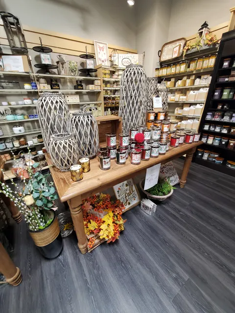 June's Hallmark Shop