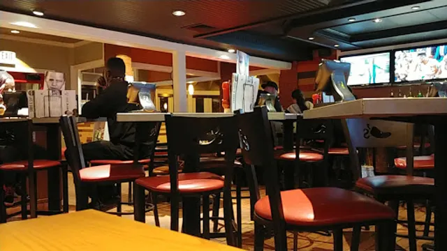 Chili's Grill & Bar
