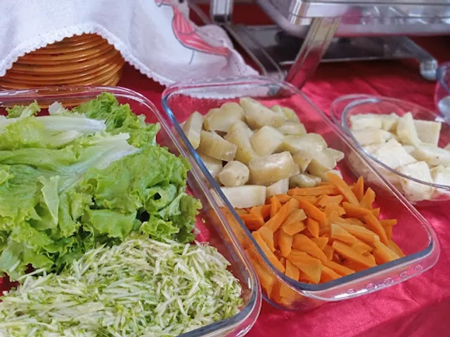 Restaurante Saborear