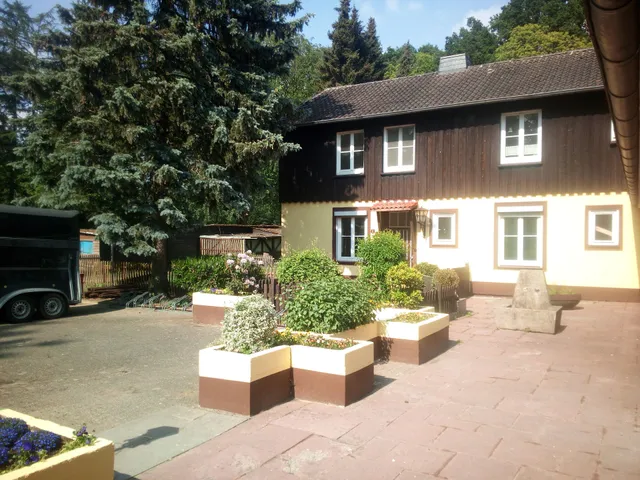 Herberge zur Herrlichkeit