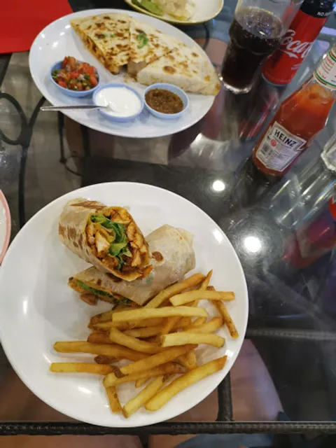 Sunrise Terminal 21 Asok