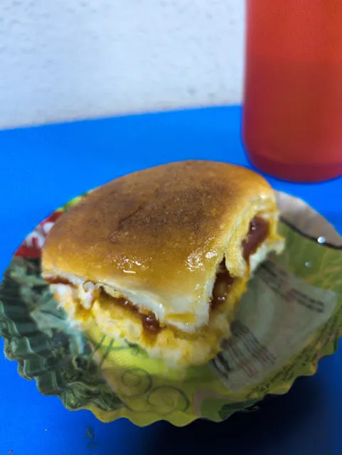 Charmi Fast Food - Sargasan