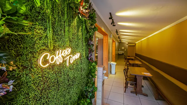 Arte Café & Confeitaria - Gravatá