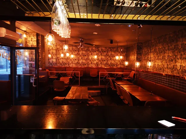 Palette Restaurang & Pizzeria Örebro (Nattöppet)