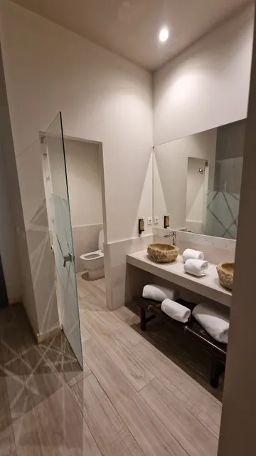 Q Hotels-Tarifa Suites