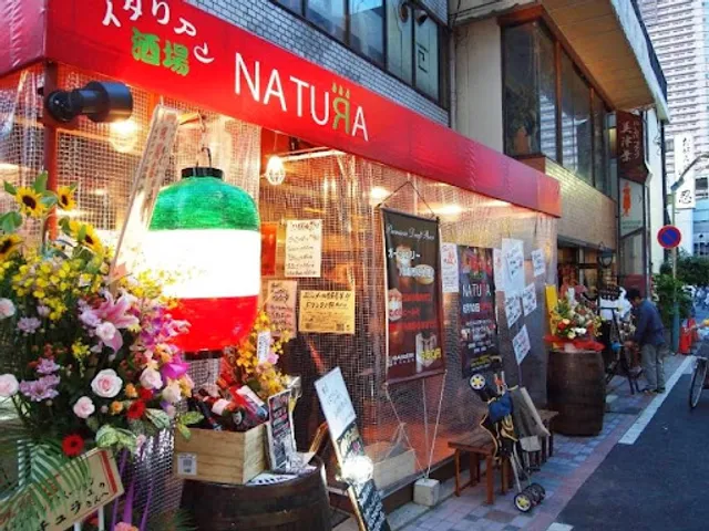 Natura