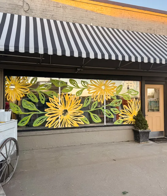 June & Beyond Boutique