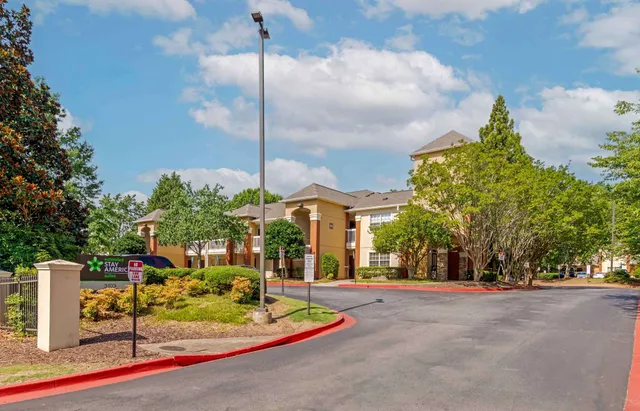 Extended Stay America Select Suites - Atlanta - Cumberland Mall