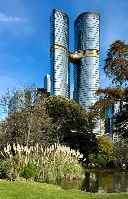 Shangri-La Hotel Melbourne