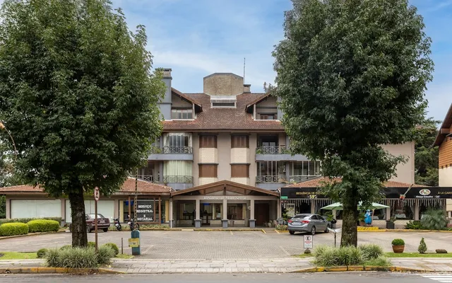 Residencial Mont Serrat