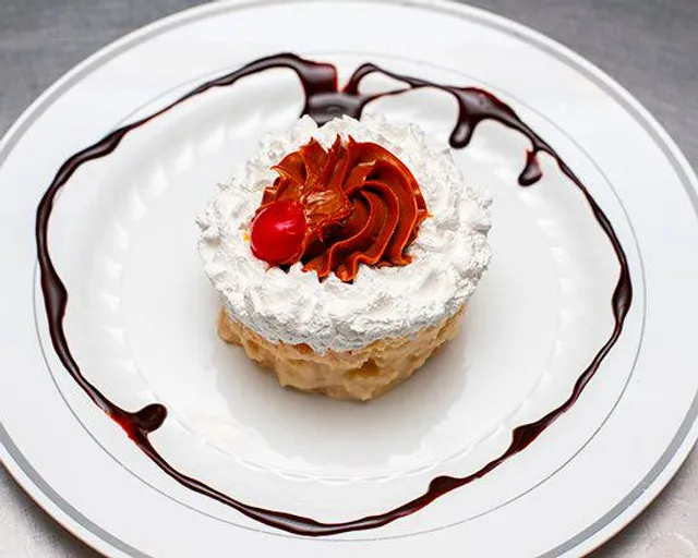 Desserts & Desserts Corp.