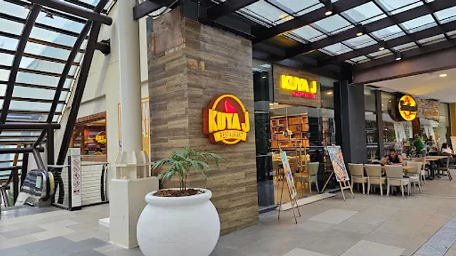 Kuya J - SM City Cebu