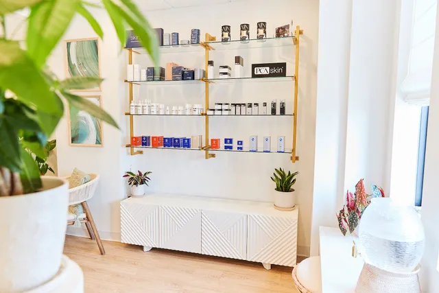 Sonya Savage Skin Care & Wellness