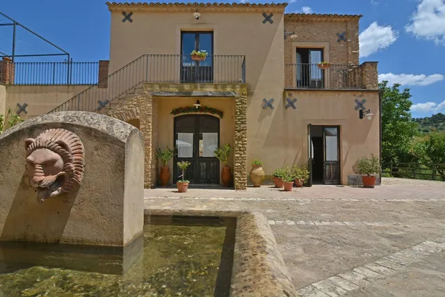 Il Casale Delle Rose