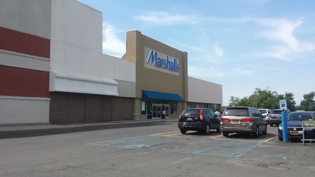 Marshalls