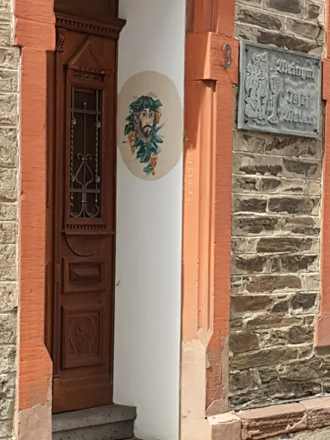 Weingut & Gästehaus Andreas Erz