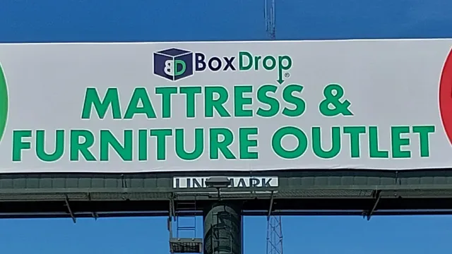 BoxDrop of Texarkana