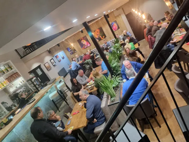 CASA DE MOOR -CHORLTON