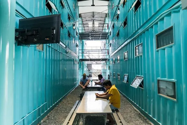 Citihub Ortigas-Cainta