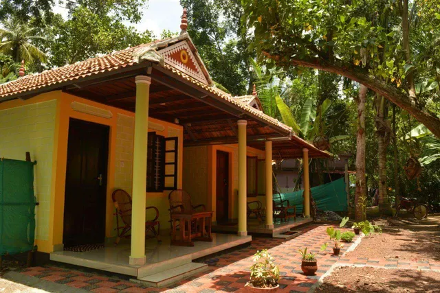 Munroe Nest Homestay