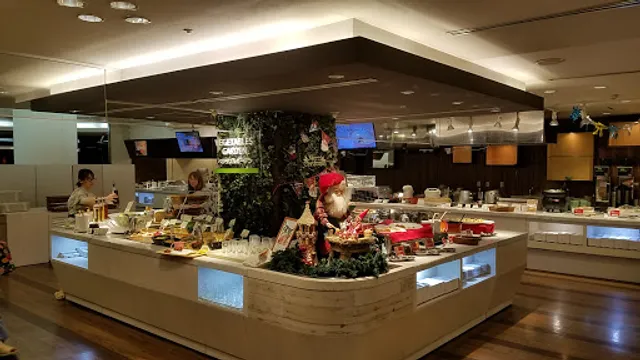 ＮＡＳＵバイキングエルバージュ