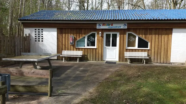 KNAUS Campingpark Wingst