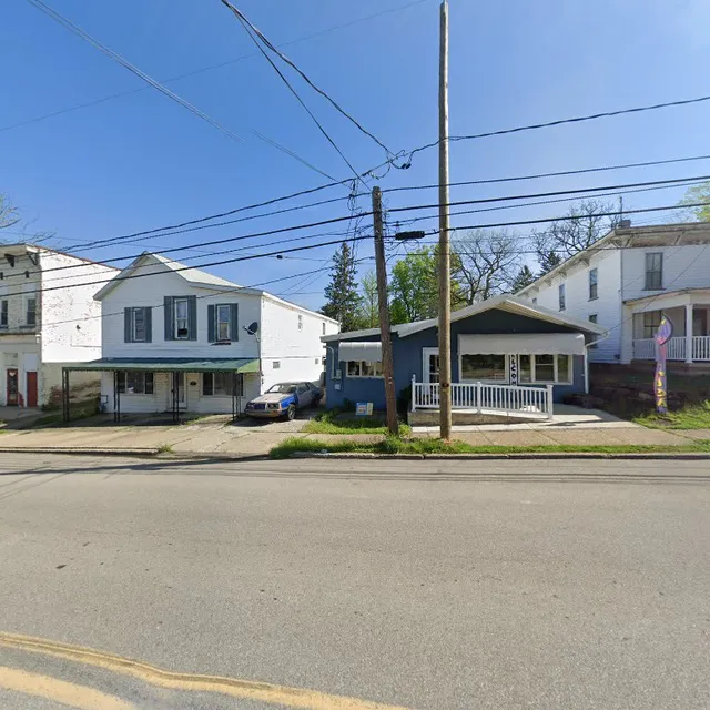 Marcie's Hilltop Hair