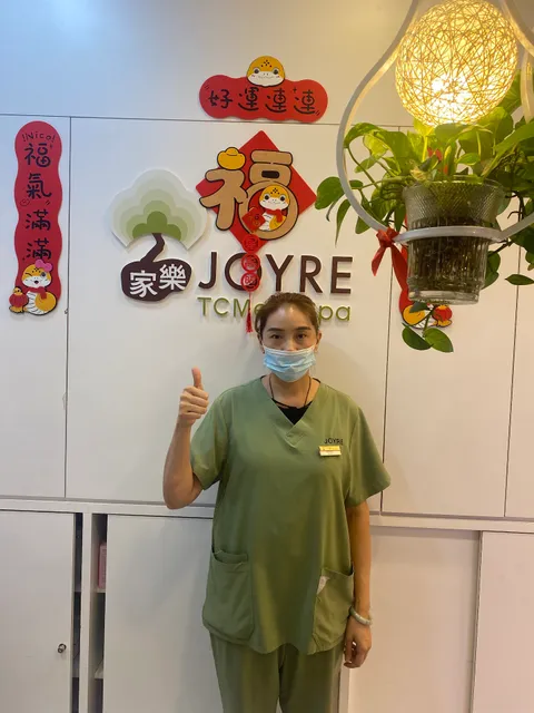 Joyre TCMedi Spa - West Mall Branch