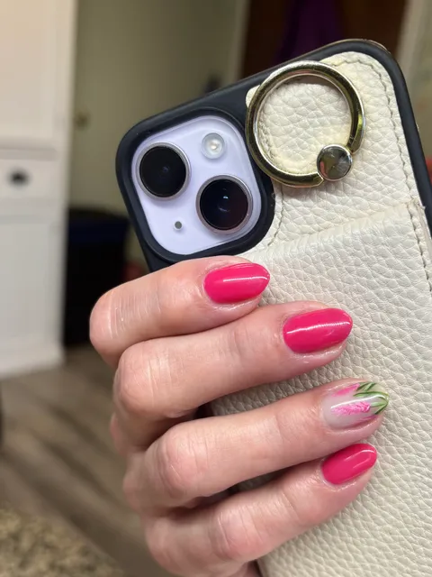 Indigo Nail Creations