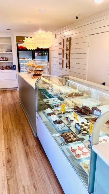 Angie's Sweet Treats