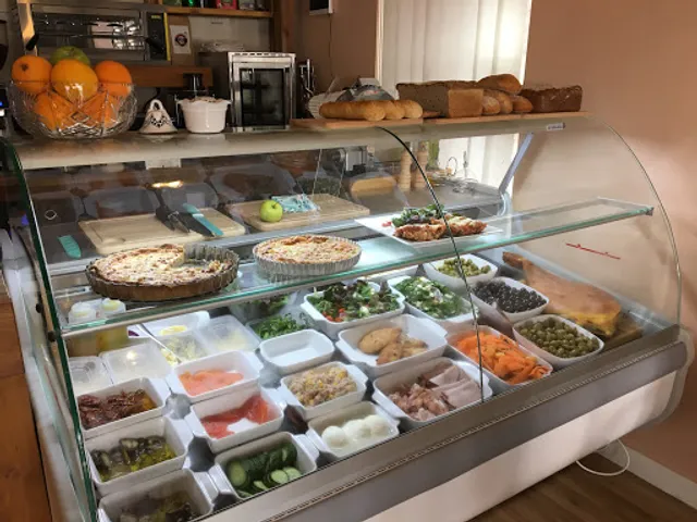 Villa Natura Coffee Shop Hessle