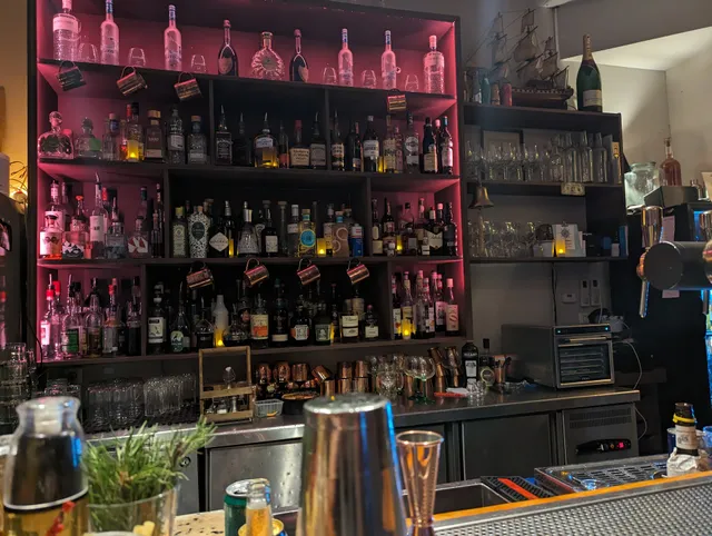 Troquet des Milliardaires