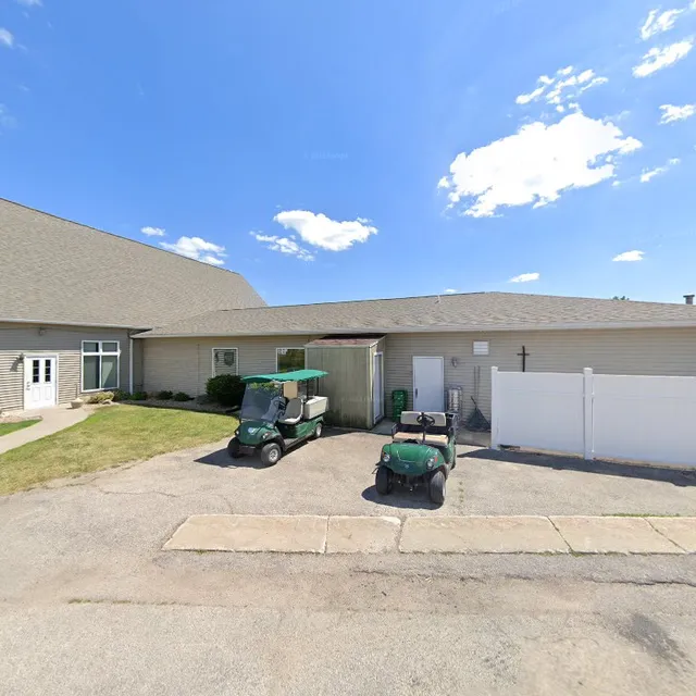 The Lodge At Hunters Ridge