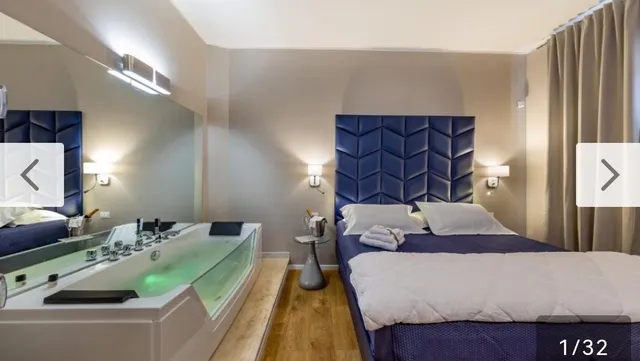 Album Boutique Rooms