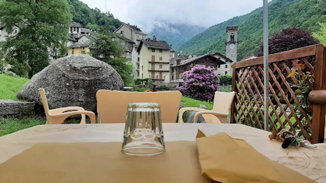 Ristoro La Valligiana