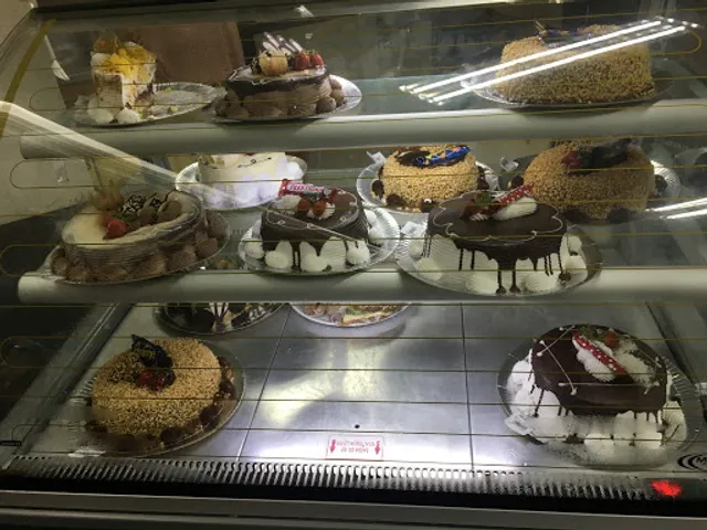 Padaria e Restaurante Molini's