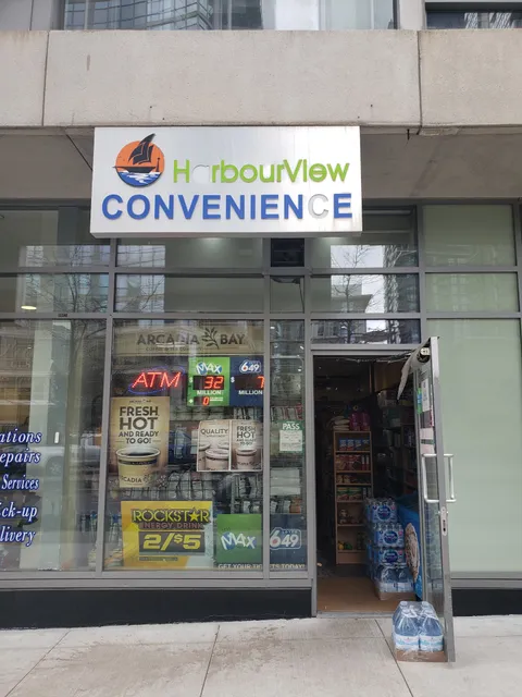 HarbourView Convenience