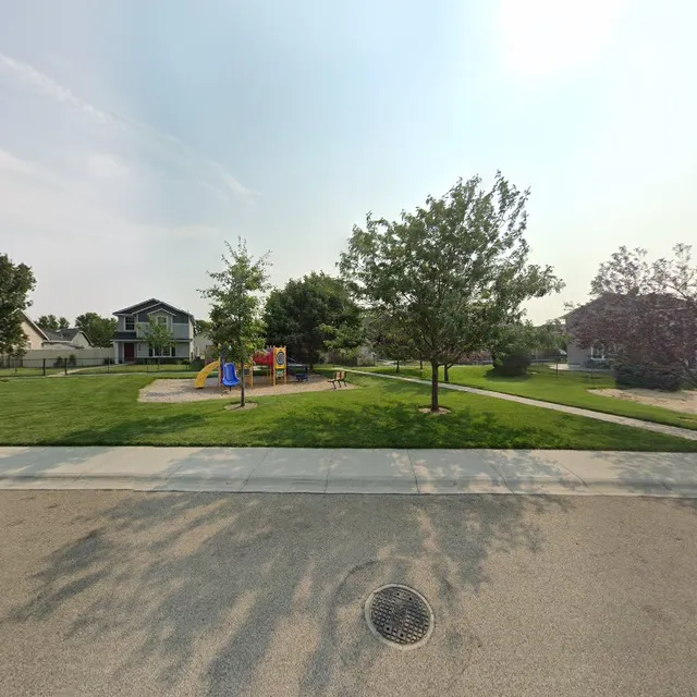 Utahna Neighborhood Park