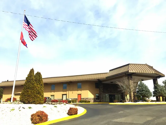 Baymont by Wyndham Harriman