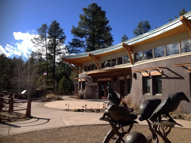 Highlands Center for Natural History