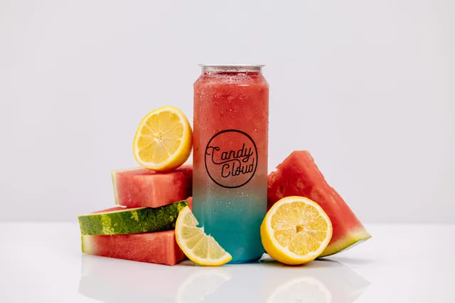 Candy Cloud - Oak Creek